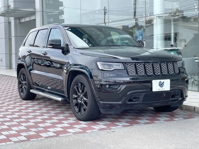 JEEP GRAND CHEROKEE 2019 Image 31