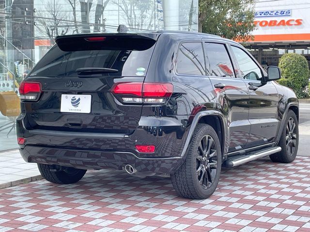JEEP GRAND CHEROKEE 2019 Image 31