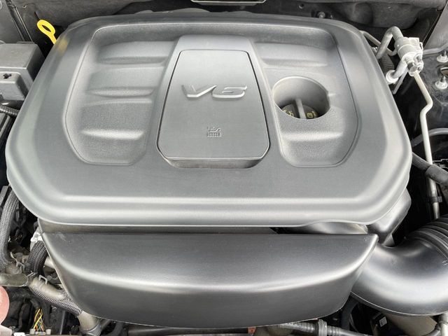 JEEP GRAND CHEROKEE 2019 Image 31