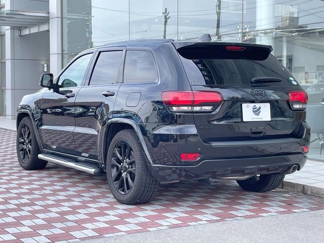 JEEP GRAND CHEROKEE 2019 Image 31