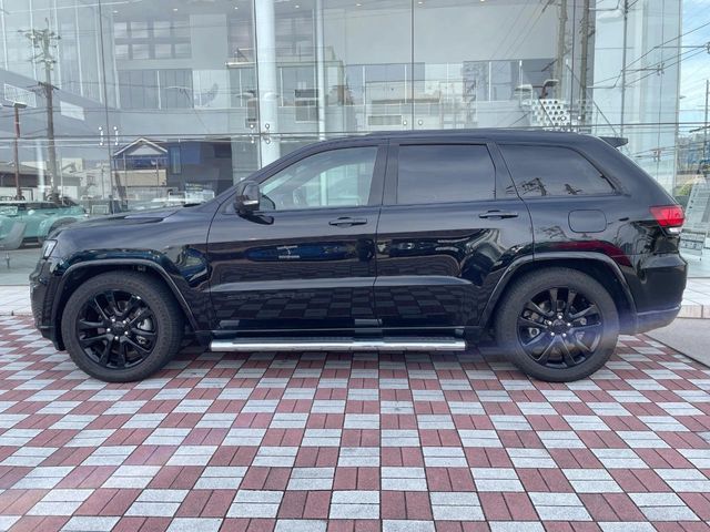 JEEP GRAND CHEROKEE 2019 Image 31