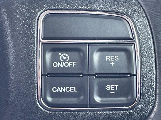 JEEP WRANGLER UNLIMI 2018 Image 31