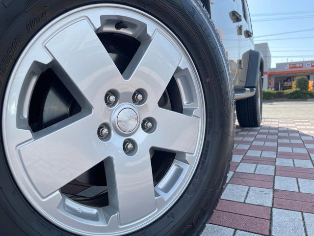 JEEP WRANGLER UNLIMI 2018 Image 31