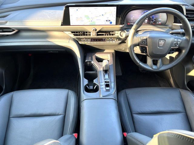 TOYOTA CROWN CROSSOVER 2022 Image 31