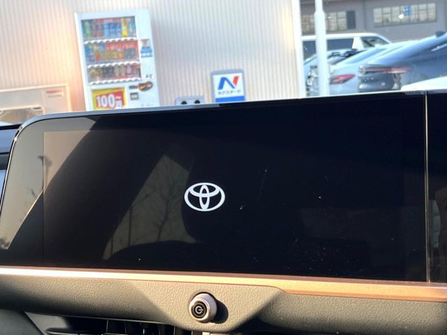 TOYOTA CROWN CROSSOVER 2022 Image 31