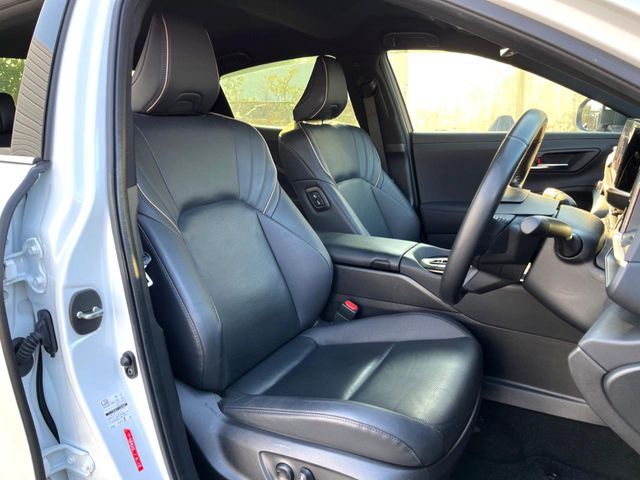 TOYOTA CROWN CROSSOVER 2022 Image 31