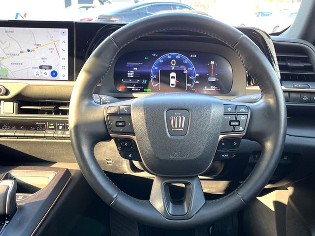 TOYOTA CROWN CROSSOVER 2022 Image 31