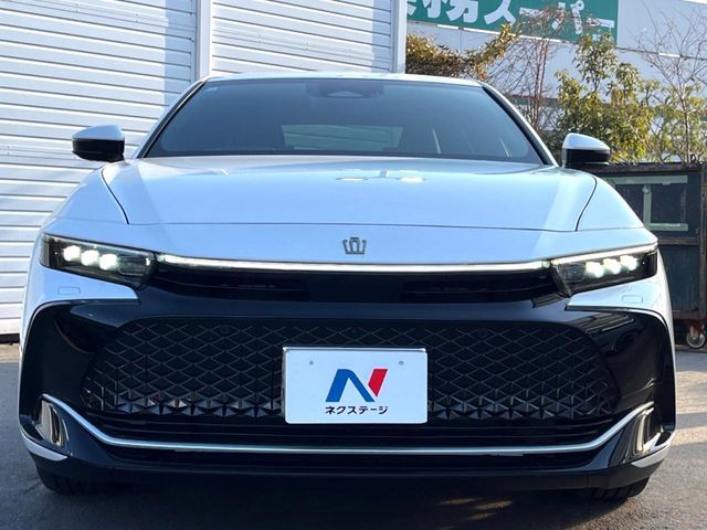 TOYOTA CROWN CROSSOVER 2022 Image 31