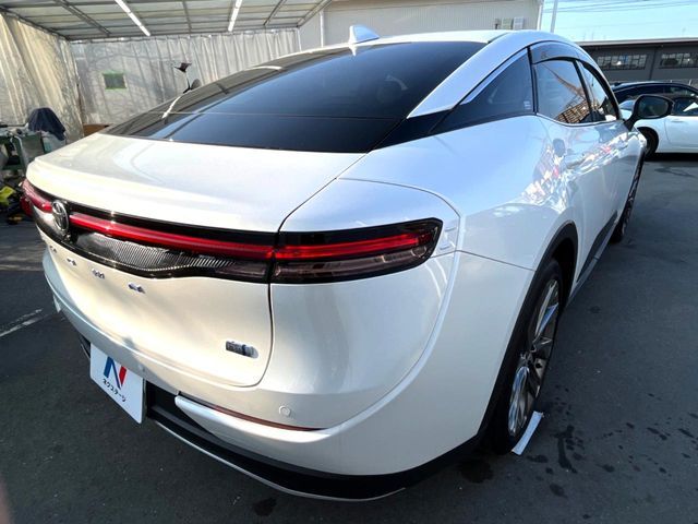 TOYOTA CROWN CROSSOVER 2022 Image 31