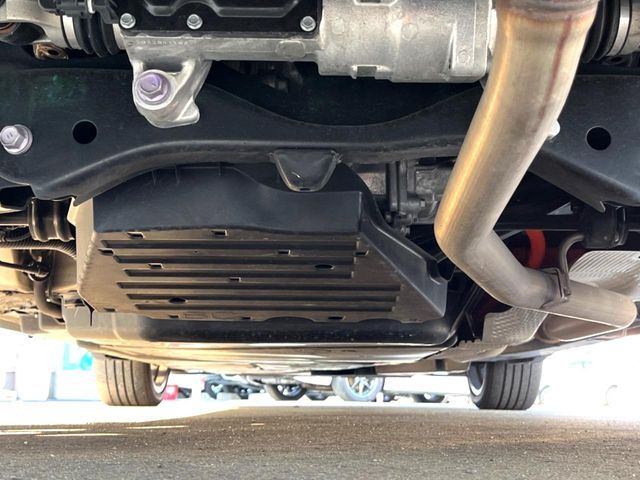 TOYOTA CROWN CROSSOVER 2022 Image 31