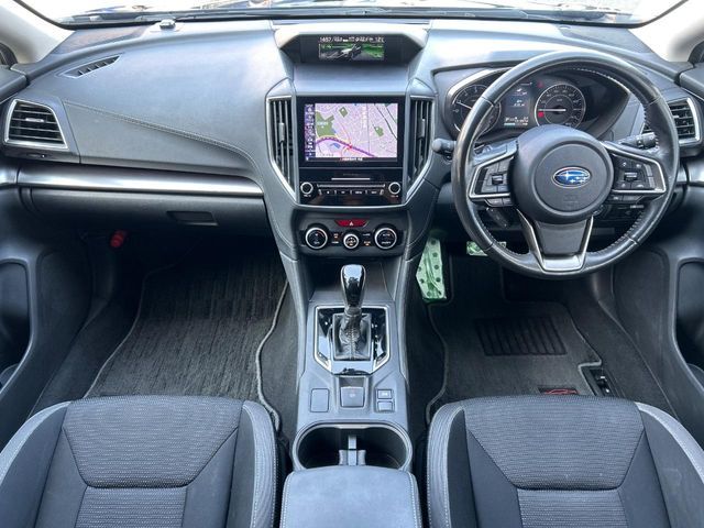 SUBARU IMPREZA G4 4WD 2018 Image 31