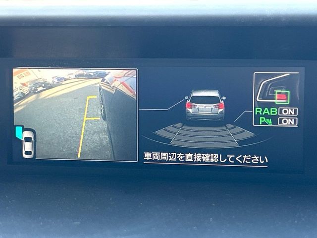 SUBARU IMPREZA G4 4WD 2018 Image 31