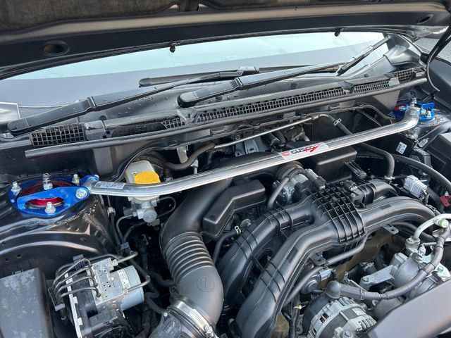 SUBARU IMPREZA G4 4WD 2018 Image 31