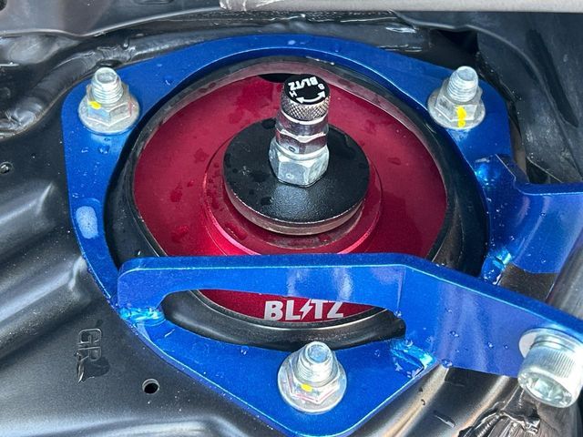 SUBARU IMPREZA G4 4WD 2018 Image 31