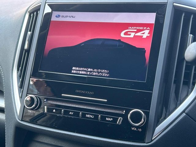 SUBARU IMPREZA G4 4WD 2018 Image 31