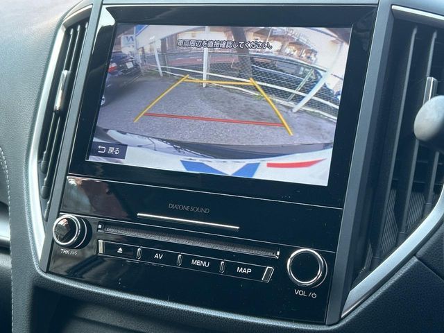 SUBARU IMPREZA G4 4WD 2018 Image 31