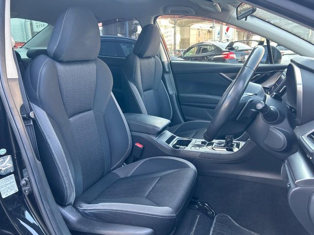 SUBARU IMPREZA G4 4WD 2018 Image 31