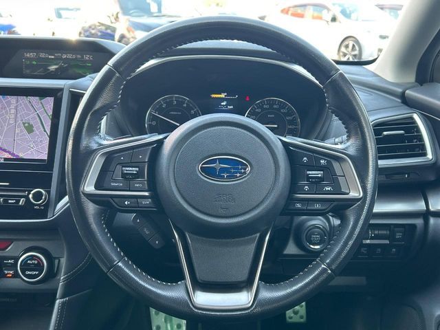 SUBARU IMPREZA G4 4WD 2018 Image 31