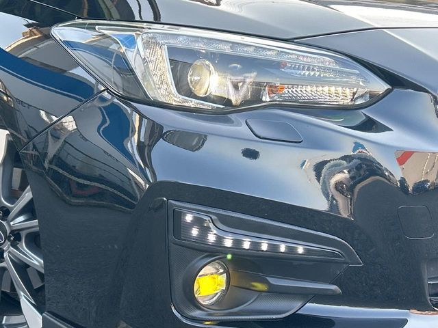 SUBARU IMPREZA G4 4WD 2018 Image 31