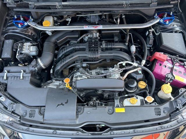 SUBARU IMPREZA G4 4WD 2018 Image 31