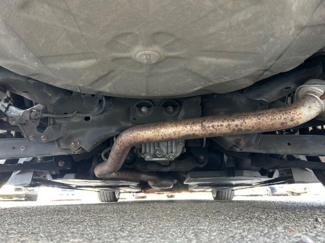 SUBARU IMPREZA G4 4WD 2018 Image 31