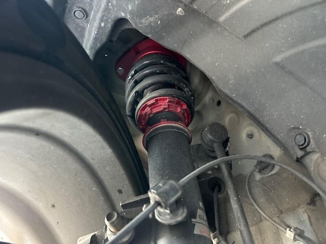 SUBARU IMPREZA G4 4WD 2018 Image 31