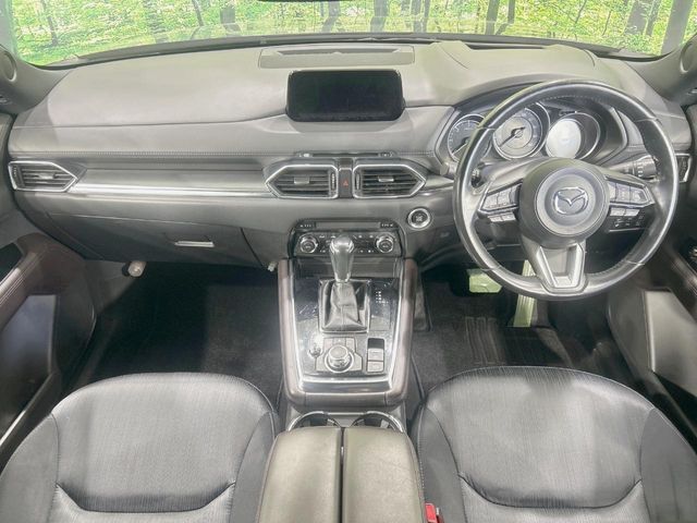 MAZDA CX-8 2018 Image 31