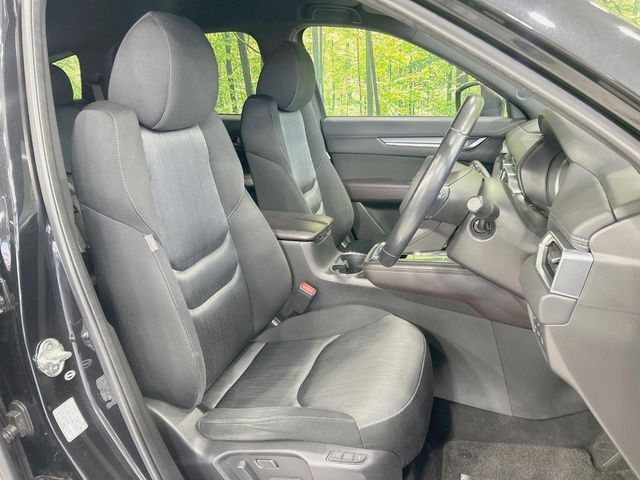 MAZDA CX-8 2018 Image 31