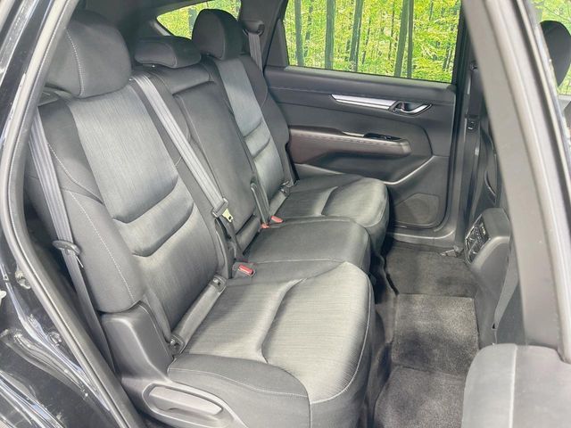 MAZDA CX-8 2018 Image 31