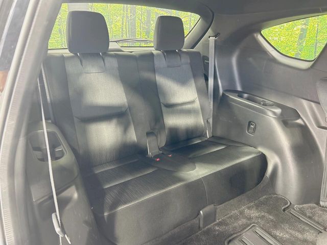 MAZDA CX-8 2018 Image 31