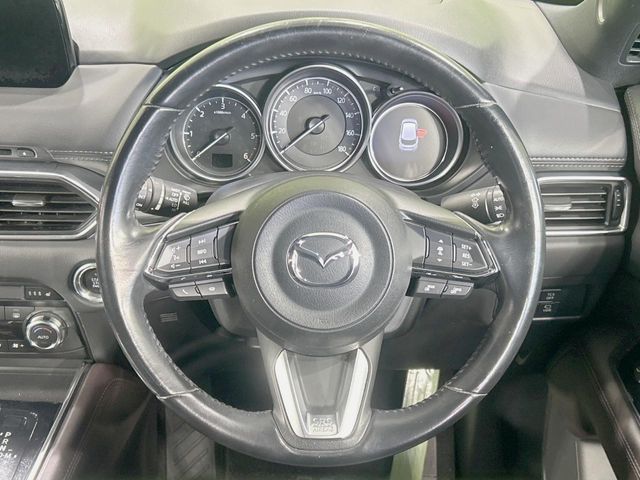 MAZDA CX-8 2018 Image 31