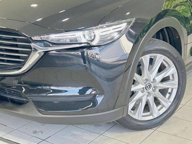 MAZDA CX-8 2018 Image 31