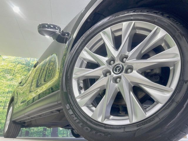 MAZDA CX-8 2018 Image 31