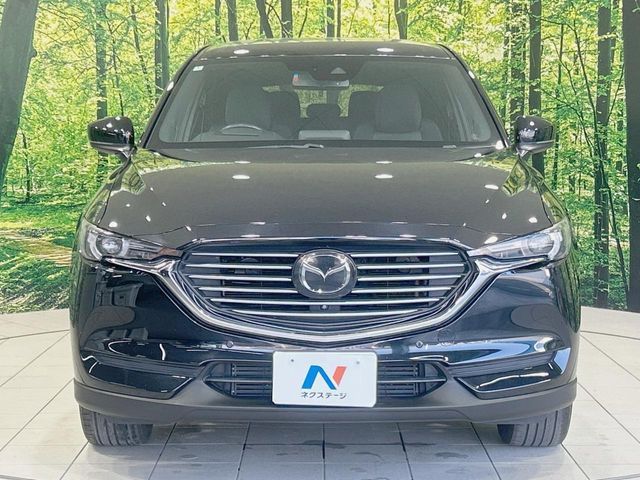 MAZDA CX-8 2018 Image 31