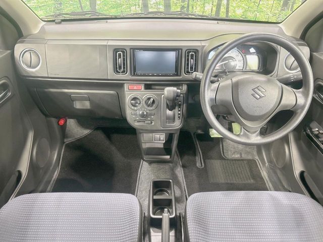 SUZUKI ALTO 2019 Image 31