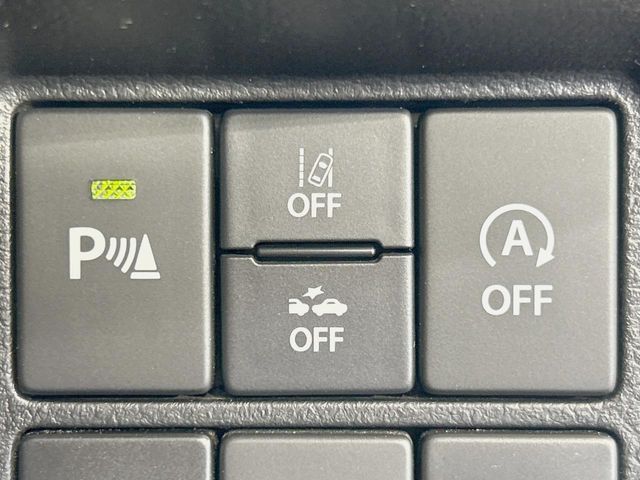 SUZUKI ALTO 2019 Image 31