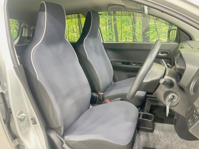 SUZUKI ALTO 2019 Image 31