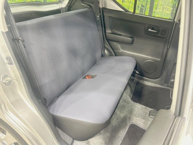 SUZUKI ALTO 2019 Image 31