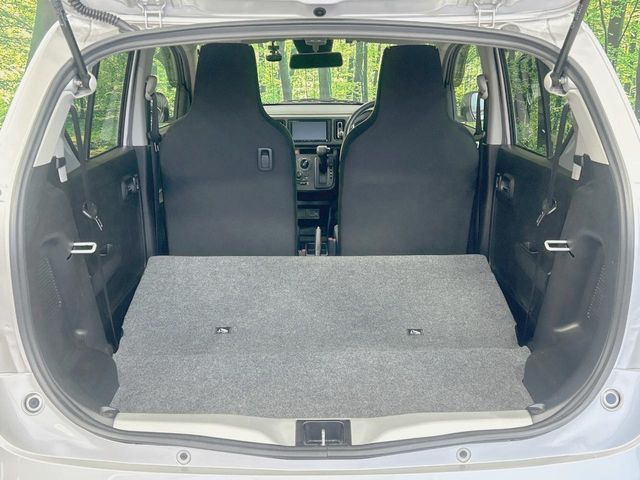 SUZUKI ALTO 2019 Image 31