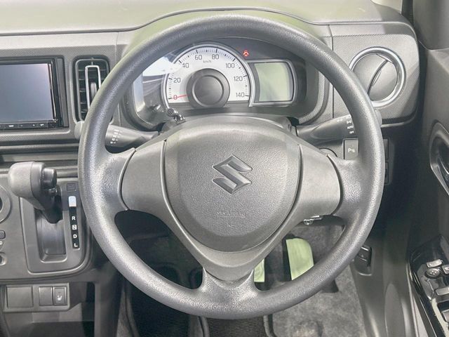 SUZUKI ALTO 2019 Image 31