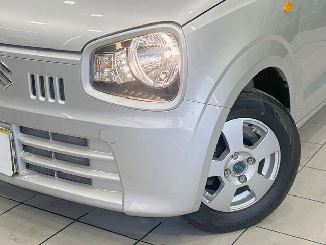 SUZUKI ALTO 2019 Image 31