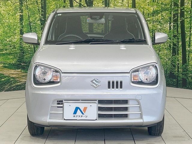 SUZUKI ALTO 2019 Image 31