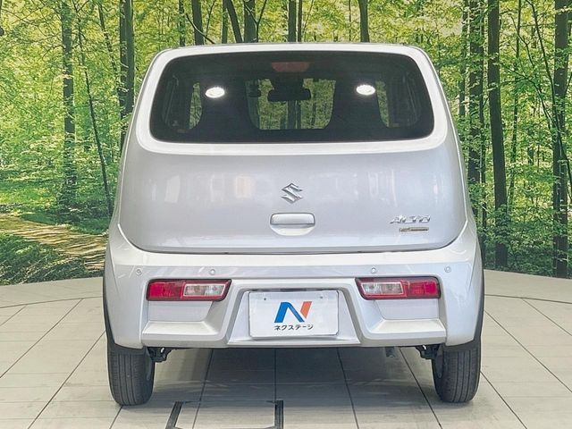 SUZUKI ALTO 2019 Image 31
