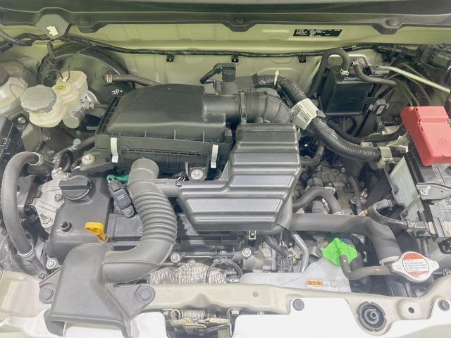 SUZUKI ALTO 2019 Image 31