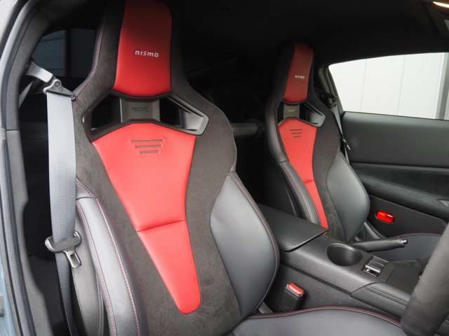 NISSAN FAIRLADY Z 2024 Image 31