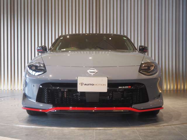 NISSAN FAIRLADY Z 2024 Image 31