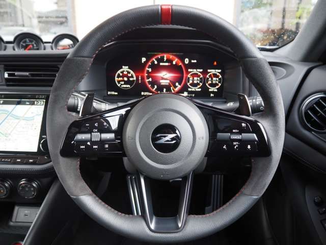 NISSAN FAIRLADY Z 2024 Image 31