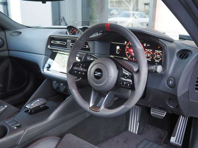 NISSAN FAIRLADY Z 2024 Image 31