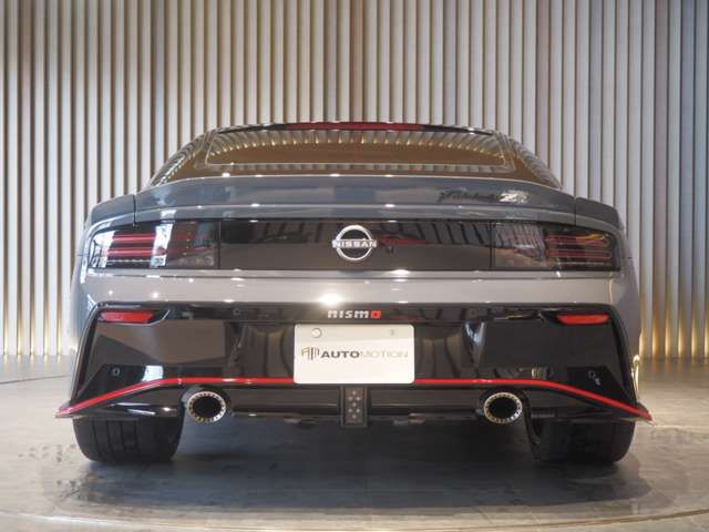 NISSAN FAIRLADY Z 2024 Image 31
