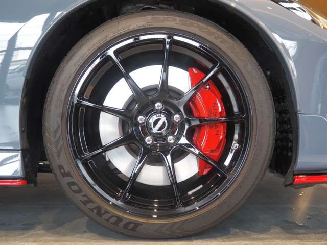 NISSAN FAIRLADY Z 2024 Image 31